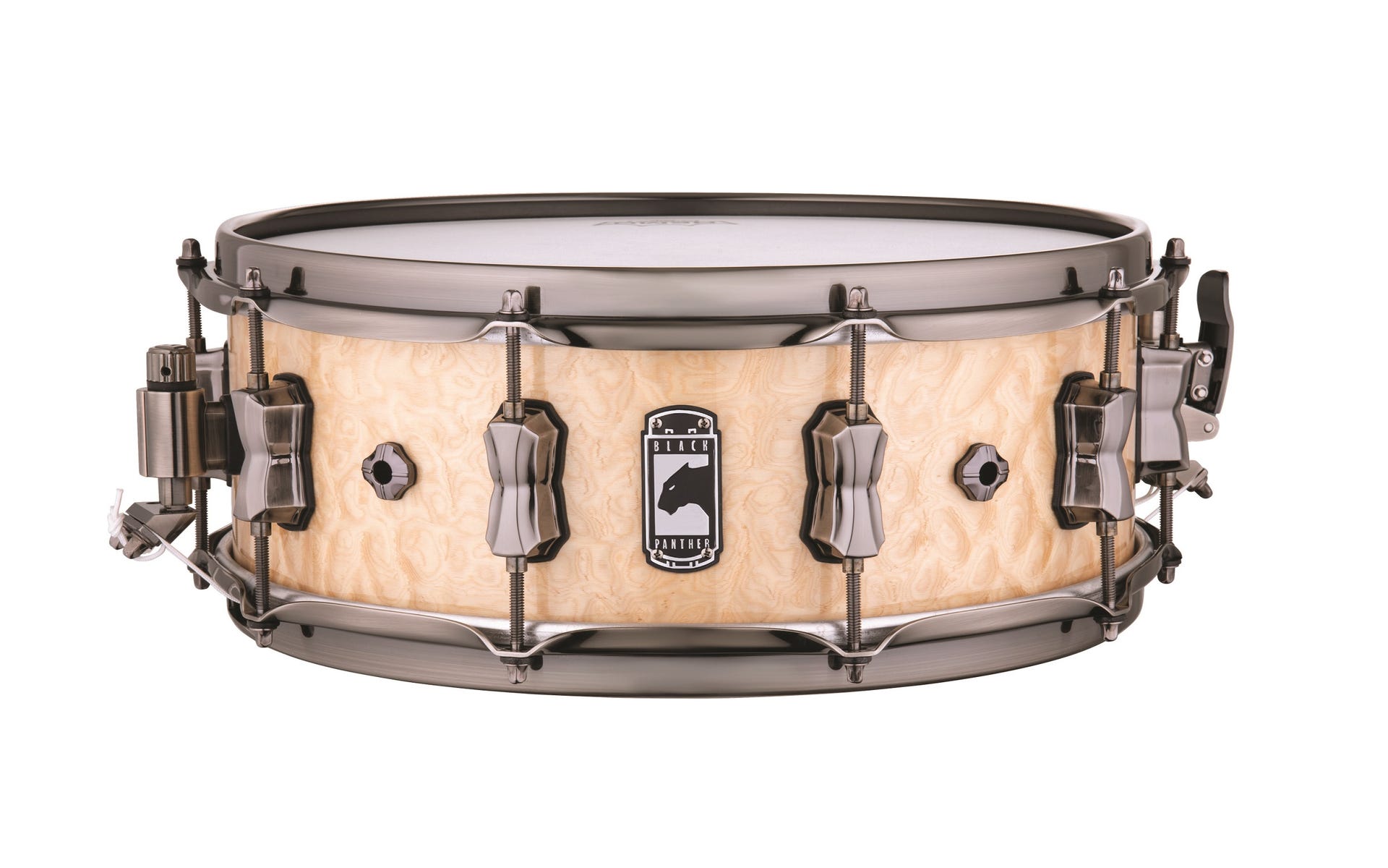 Mapex Black Panther Pegasus 14x5.5