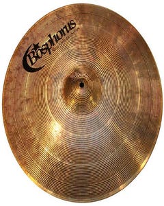 Bosphorus New Orleans Series 21" Ride Cymbal