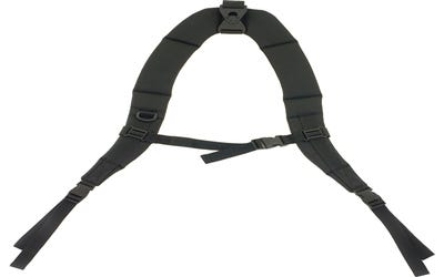 Protec Backpack Straps (suits most Protec Cases)