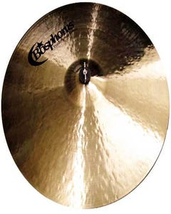 Bosphorus Traditional Series 20" Ride Cymbal