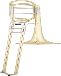Eastman ETB828 Bb Tenor Trombone