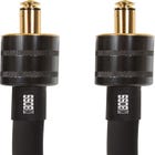 Boss Speaker Cable 1/4" Jacks - 3ft