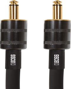 Boss Speaker Cable 1/4" Jacks - 3ft