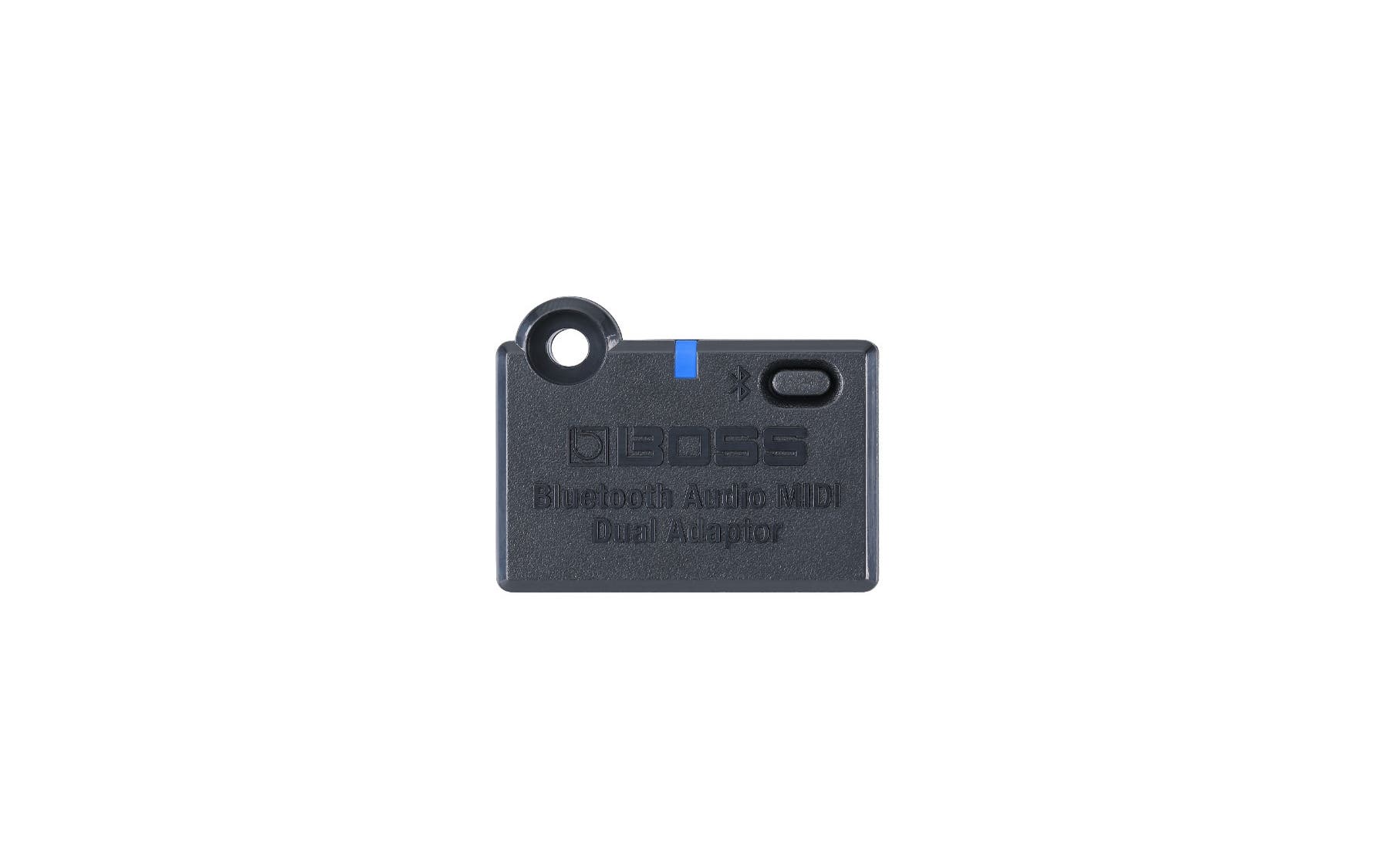 Boss BT-DUAL Bluetooth / MIDI Adaptor