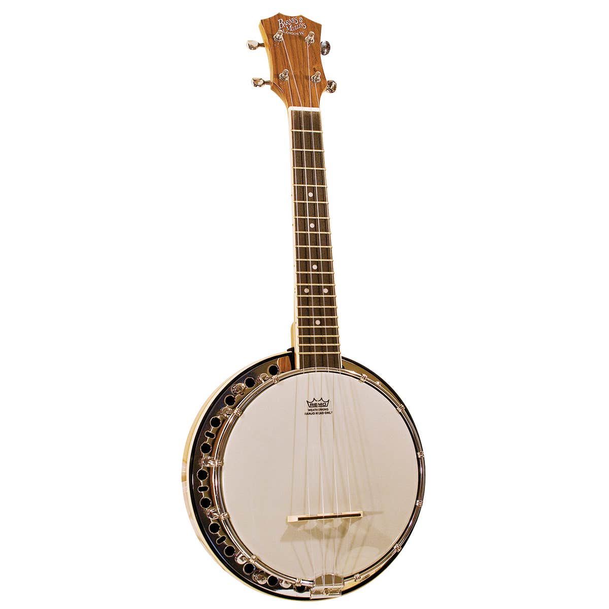 Barnes and outlet mullins banjo