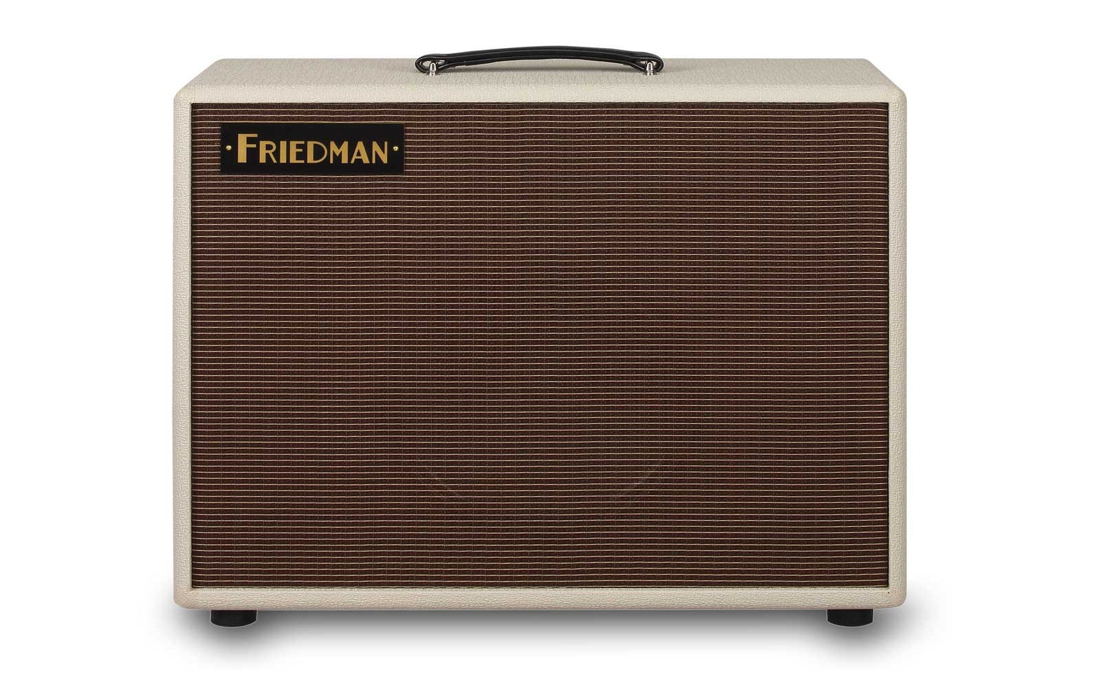 Friedman Buxom Betty 1x12