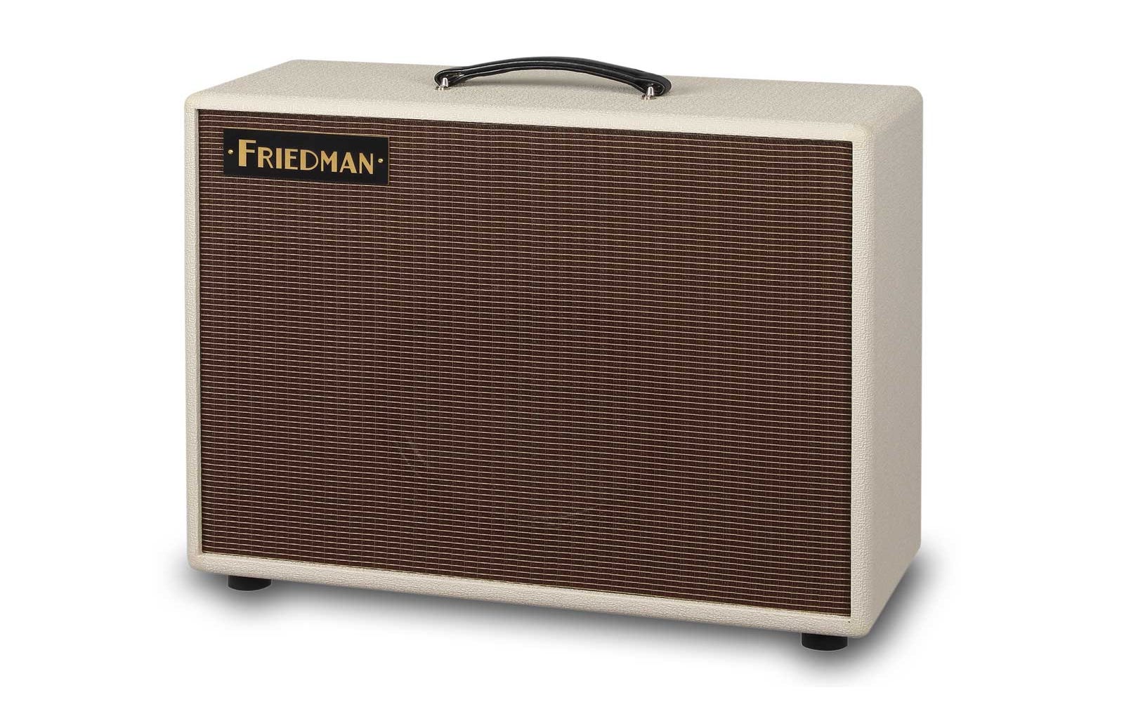 Friedman Buxom Betty 1x12