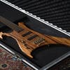 Warwick Signature Buzzard 5-String Bass w/Flight Case - Left Handed - Pre-Owned