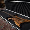 Warwick Signature Buzzard 5-String Bass w/Flight Case - Left Handed - Pre-Owned