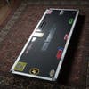 Warwick Signature Buzzard 5-String Bass w/Flight Case - Left Handed - Pre-Owned