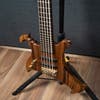 Warwick Signature Buzzard 5-String Bass w/Flight Case - Left Handed - Pre-Owned
