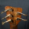Warwick Signature Buzzard 5-String Bass w/Flight Case - Left Handed - Pre-Owned