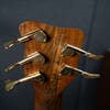Warwick Signature Buzzard 5-String Bass w/Flight Case - Left Handed - Pre-Owned