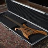 Warwick Signature Buzzard 5-String Bass w/Flight Case - Left Handed - Pre-Owned