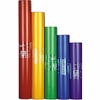 Boomwhackers 5-Note Treble Chromatic Set