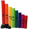 Boomwhackers 8-Note Diatonic C-Major Scale Set w/Octavator Tube Caps