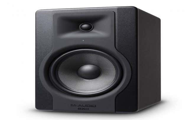 M-Audio BX8 D3 8