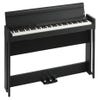 Korg C1 AIR Digital Piano - Black