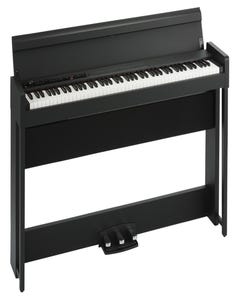 Korg C1 AIR Digital Piano - Black