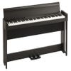 Korg C1 AIR Digital Piano - Brown