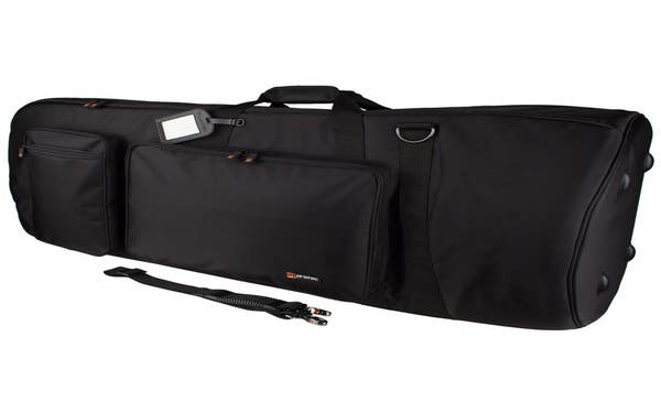 Pro Tec C240 Tuba Gig Bag (Suits Up To 18
