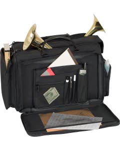 Protec Deluxe Triple Trumpet Gig Bag C248