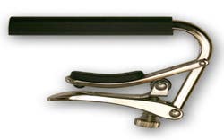 Shubb C2 Classical/Nylon String Guitar Capo