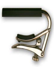 Shubb C2 Classical/Nylon String Guitar Capo