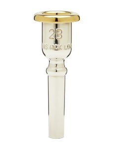 Denis Wick HERITAGE CORNET MOUTHPIECE 2B