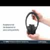 Audio Technica M40X Professional Monitor Headphones (ATH-M40X)