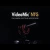 Rode VideoMic NTG On-Camera Shotgun Mic (VMNTG)
