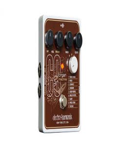 Electro Harmonix C9 Organ Machine Effects Pedal