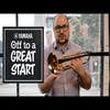Yamaha YTR8310ZIII Bobby Shew Custom Bb Trumpet