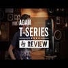 ADAM Audio T7V 2-Way Studio Monitor (Single)