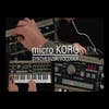 Korg microKORG Portable Synthesizer