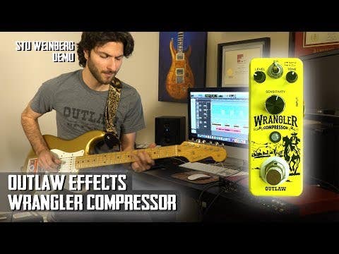 Outlaw Effects 