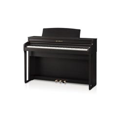 Kawai CA49 Digital Piano w/Bench - Rosewood