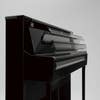 Kawai CA901 EP  Concert Artist Digital Piano w/Matching Bench - Ebony Polish
