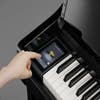 Kawai CA901 R  Concert Artist Digital Piano w/Matching Bench - Rosewood