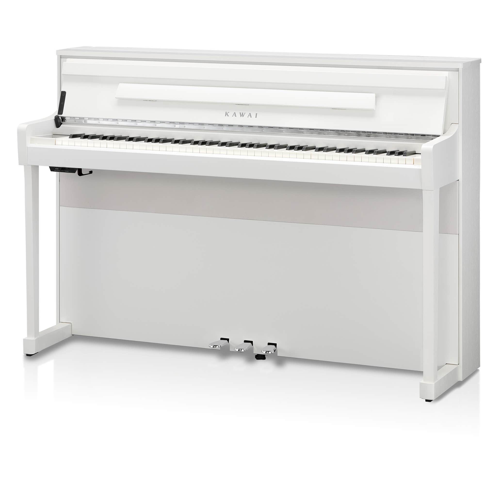 Kawai concert outlet artist digital piano