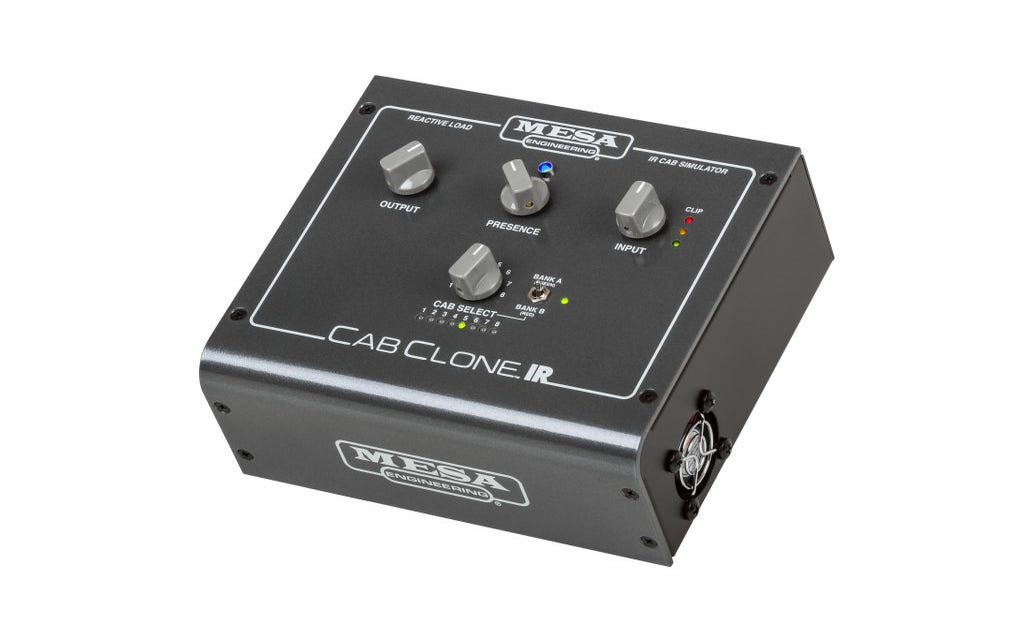 Mesa Boogie CabClone IR Cab Simulator - 8ohm