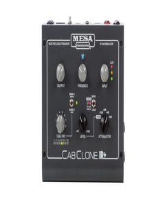 Mesa Boogie CabClone IR PLUS Amp Attenuator / Cab Simulator - 8ohm