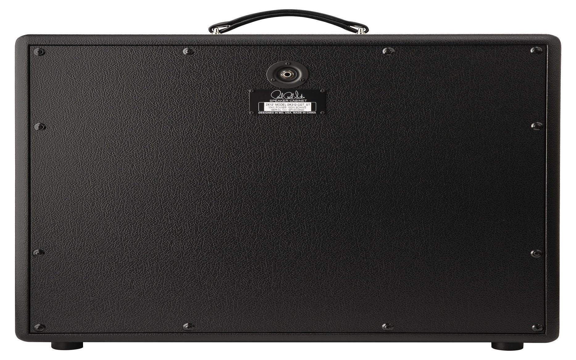 Paul Reed Smith (PRS) Archon 2x12 Extension Cabinet