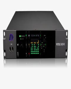 Avid CarbonPre 8-Channel ADAT Microphone Preamp