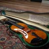Carlo Bergonzi ¾ size Violin Outfit w/Pro Setup - Made in Germany - Pre-Owned