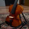Carlo Bergonzi ¾ size Violin Outfit w/Pro Setup - Made in Germany - Pre-Owned