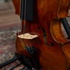 Carlo Bergonzi ¾ size Violin Outfit w/Pro Setup - Made in Germany - Pre-Owned