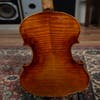 Carlo Bergonzi ¾ size Violin Outfit w/Pro Setup - Made in Germany - Pre-Owned