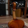 Carlo Bergonzi ¾ size Violin Outfit w/Pro Setup - Made in Germany - Pre-Owned