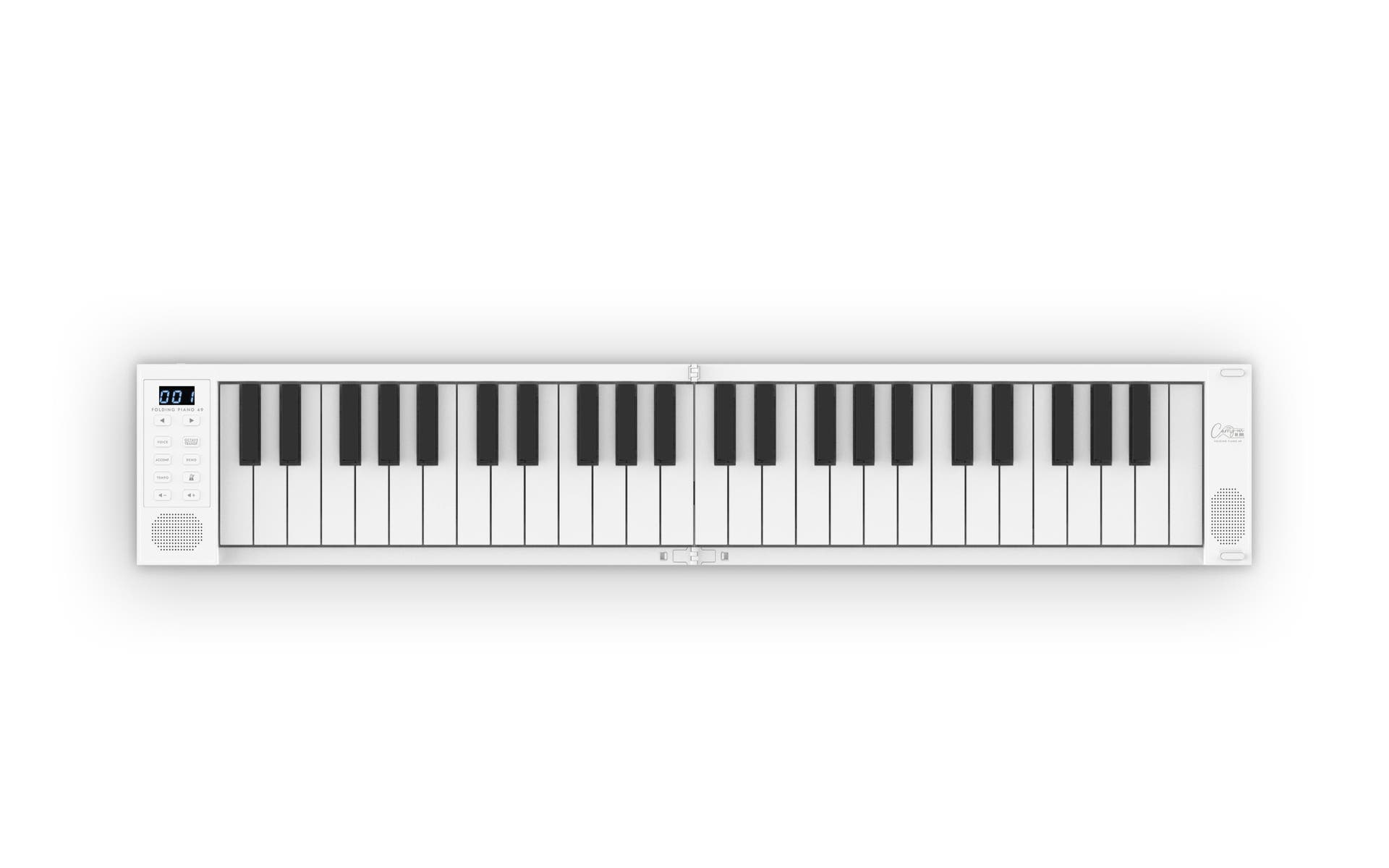 Blackstar Carry-On FC49 Folding Controller Keyboard